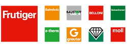 Logo frutiger gruppe