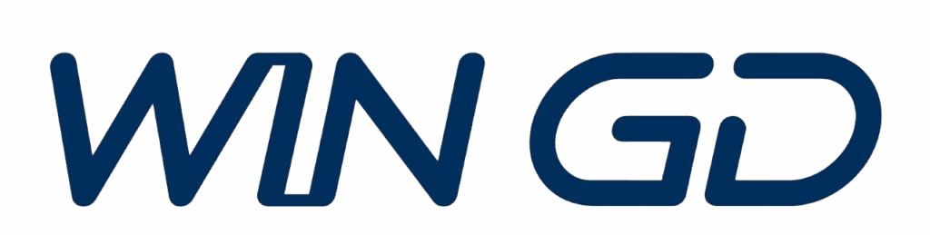 Logo wingd