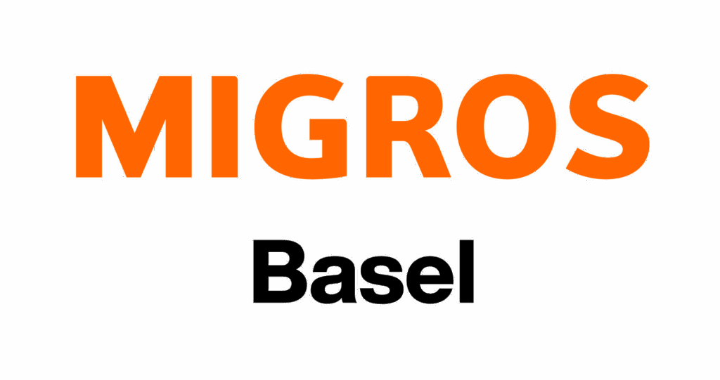 Logo Migros Basel